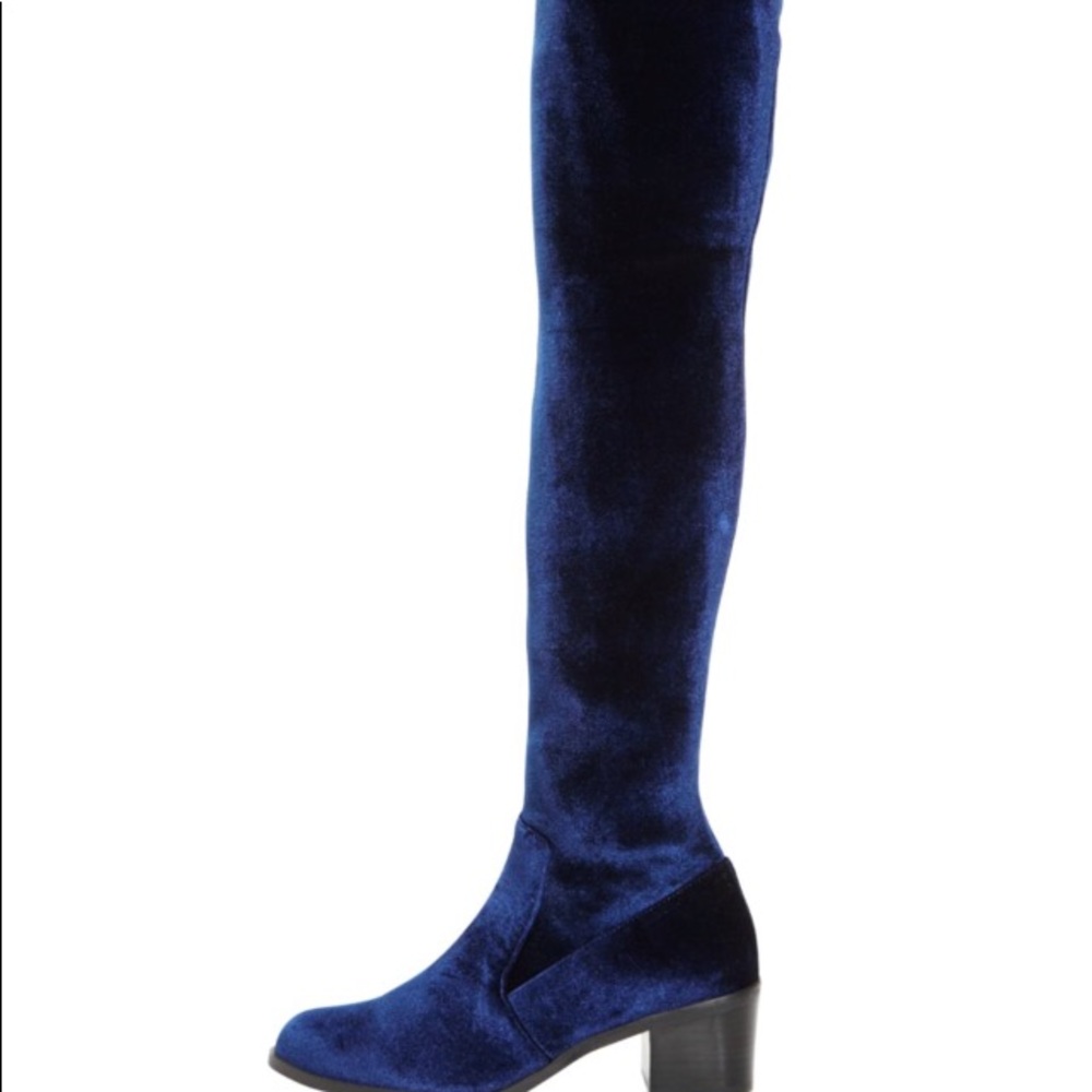 Sol Sana Over the Knee Women’s Boots